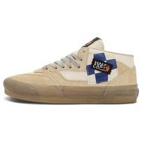 Vans Rokit X Half Cab 33 Dx 'Translucent Pebble' Vans VN0A5KX6BKV 36