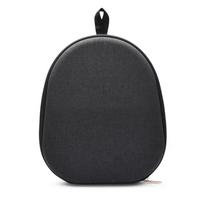 Carrying Case For Pulse Game Headset Travel Case Bag With Handy Strap And Inner Compartments juoda