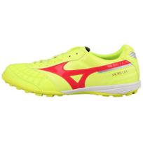 Mizuno Morelia SALA JAPAN TF Football Soccer Cleats Shoes 'Yellow' Sneakers Q1GB240045 43