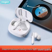 ENGUE EG-AP09 ENC Noise Cancelling Wireless In-Ear Earbuds