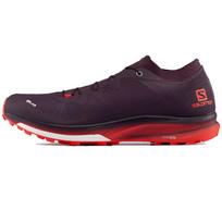 SALOMON S/LAB ULTRA 3 Bėgimo bateliai Unisex Žemi Tamsiai rudos spalvos Sportbačiai 412661 38