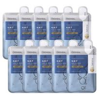 MEDIHEAL N.M.F Nude Gel Mask – 10 PCS