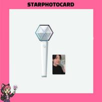 YRA SANDĖLYJE EXO - OFICIALUS Šviesos Stickas Ventiliatoriaus Šviesa ONE SIZE