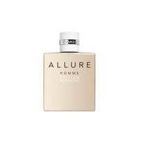 CHANEL Allure Homme Édition Blanche Tualetinis vanduo Purškiklis 50ml