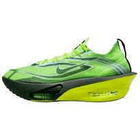 Nike Air Zoom Alphafly Next% 3 Running Shoes Men's White IM8066-999 44.5