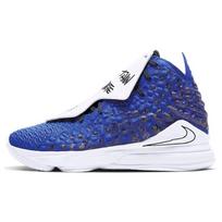 Nike Uninterrupted X LeBron 17 'More Than An Athlete' CT3464-400 38.5