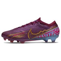 Nike Zoom Mercurial Vapor 15 Elite Km Fg Mbappe Dark Beetroot DR9996-694 40