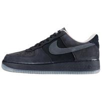 Nike Air Force 1 Skateboard Shoes Men's Black IQ9791-001 44