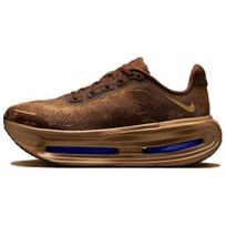 Nike Vomero kvėpuojantys atšokantys bėgimo bateliai moterims, tamsiai rusvi IQ0028-200 39