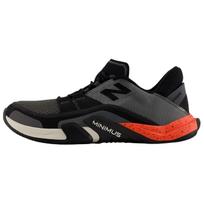 Minimus Tr v2 New Balance 'Black Grey Urgent Red' MXMTRCU2 42.5