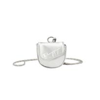 Champion 2026 Casual Crossbody Bag MIC sidabras