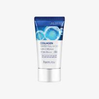 Farm Stay Collagen Water Full Moist Sun Cream 50g (SPF50+/PA++++)