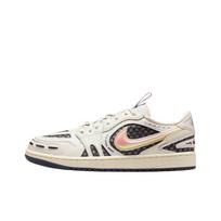 Air Jordan 1 Low Method of Make V3 Sail Coconit Milk Moteriški sportbačiai Balti Koko pienas Antracitas HQ2186-100 39 white