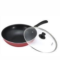 SUPOR Non-stick Stir-fry Wok