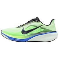 Nike Pegasus 42 Atsparūs trinčiai Kvėpuojantys Bėgimo Bateliai Vyriški Žali Juodi IB1873-702 42.5