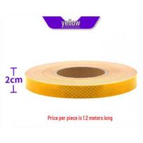 1.2m Rubber Stair Tread Mat - Corner Protector & Anti-Slip Construction Grid black