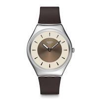 HAZEL DELIGHT Watch SYXS158 [Swatch] smėlis