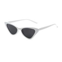 Latest Classic Cat Eye Women Sun Shades Classic Small Ideal For Daily Use Frame Sun Eyewear For Men Outdoor Eyewear Uv400 Eyewear 1PC
