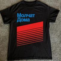 Hot Molchat Doma Unisex HighQuality Fashionable MultiPurpose Breathable Printed Tshirt  in Seasonal DeUnisexd M