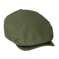 BOTVELA Flat Caps Men Green Ivy Cap 100% Cotton Big Size Season Cabbies Hat Driving Hats Newsboy Caps Quality Spring Trucker Cap 63 cm žalia