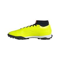 Adidas Predator 24 League TF Energy Citrus Pack Men Sneakers Yellow Team-Solar-Yellow Core-Black IG7721 37⅓