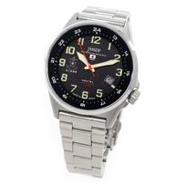 Kentex JSDF STANDARD Solar Japan Maritime Force Military [Kentex] Watch, Self-Defense Model, Style, S715M-06, Men's