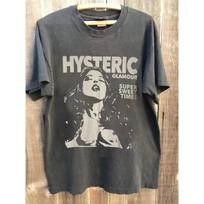 Hot Sale Hysterical Glamour Search Destroy Graphic Print Japan Archives 2000s T-Shirt Men Women Summer New Tee Loose Oversized Cotton Oversized Top 4XL