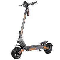 Kukirin G2 10  miesto elektrinis sulankstomas paspirtukas, 48V 15AH, 800W, maksimalus nuotolis 55 km, maksimali apkrova 120 kg. juoda
