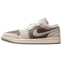 (WMNS) Air Jordan 1 Low 'Enigma Stone Pale Ivory' Women's IB7011-001 EU 36