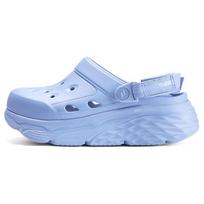 Skechers Dolphin Bubble Shoes Sportinio komforto klumpės Moteriški batai Mėlyni Violetiniai 111268-PERI 35