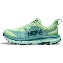 (WMNS) HOKA ONE ONE Mafate Speed 4 'Green' Women's 1131056-LGOM EU 39⅓