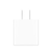 Apple 20W USB-C Power Adapter with 1m Charging Cable