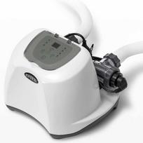 INTEX Krystal Clear ECO Sūraus vandens sistema 26670GS