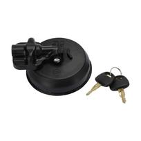 Gas Tank Cap for Hitachi Excavator EX120 EX200 EX220