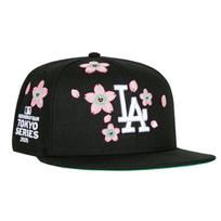 Takashi Murakami MLB World Tour Tokyo Series 2025 New Era 9Fifty Dodgers One-Size