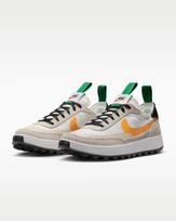 DA6672-100 Tom Sachs A NikeCraft General Purpose Shoe  Bricolage  (Women's) 9.5