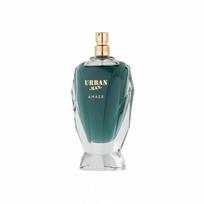 Fragrance World, Urban Man Amaze, Tualetinis vanduo, Vyrams, 90 ml