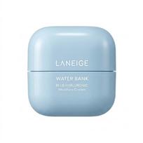LANEIGE Water Bank Blue Hyaluronic Moisture Cream Deep Hydration Facial Cream 50ml 20ml