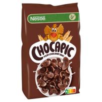 Nestlé Chocapic Šokolado skonio dribsniai 250 g
