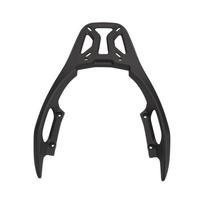 Honda Forza NSS350 Aluminum Rear Luggage Rack Carrier Black