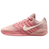 Nike Sabrina 3 krepšinio bateliai Unisex Rožiniai Balti HF2882-600 40.5 balta