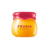 Frudia Pomegranate Honey 3 in 1 Lip Blam 10ml 1Pc/2Pcs 1Pc red