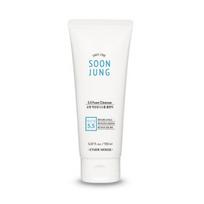 Etude House Soon Jung 5.5 putų prausiklis 150ml