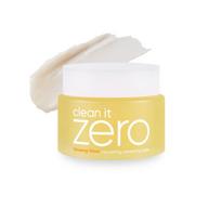 BANILA CO Clean It Zero Maitinantis valomasis balzamas 100ml*1vnt/2vnt/4vnt 1Pc white