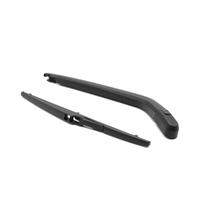 Wiper 16  Rear Wiper Blade & Arm Set For Toyota Avensis Verso Ipsum XM20 M20 2001 - 2009 Windshield Windscreen Window YB-M-2,A1-16 juoda