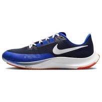 Nike Air Zoom Rival Fly 3 Obsidian Bright Crimson Unisex Sportbačiai Mėlyni Racer-Blue Balti CT2405-451 36 black