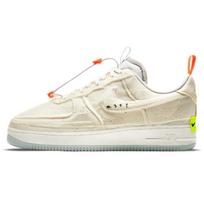 Nike Air Force 1 Low Experimental 'Sail' sportbačiai CV1754-100 40.5