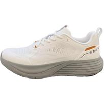 Anta Versatile Comfortable Shock Absorbing Wear Resistant Low Top Casual Shoes Men sneaker White 112538810-3 40