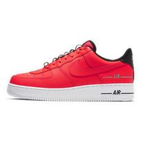 Nike Air Force 1 Low '07 Laser Crimson Sneakers CJ1379-600 41
