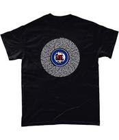 The Jam The Butterfly Collector T Shirt Paul Weller Foxton Rick Buckler MOD XL
